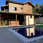 Pedacinho Do Goiabal