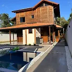 Pedacinho Do Goiabal