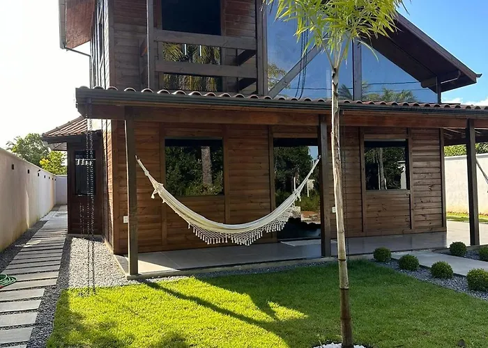 Pedacinho Do Goiabal