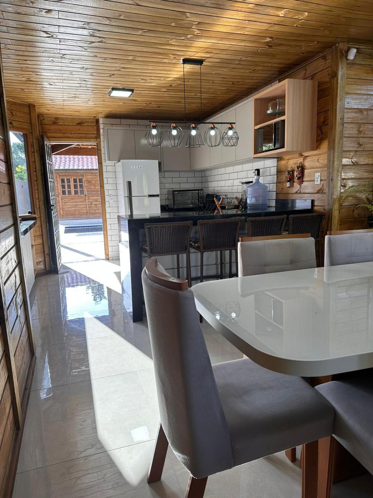 Holiday home Pedacinho Do Goiabal