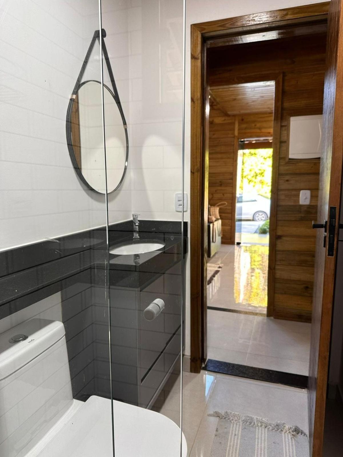 Pedacinho Do Goiabal Holiday home *